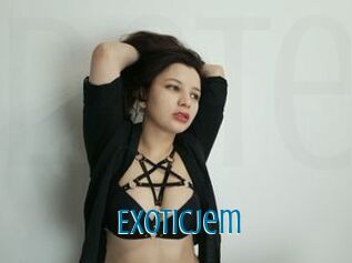 Exoticjem