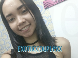 Exotiiccouplexx