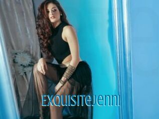 Exquisitejenni