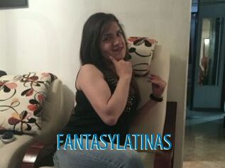 FANTASYLATINAS