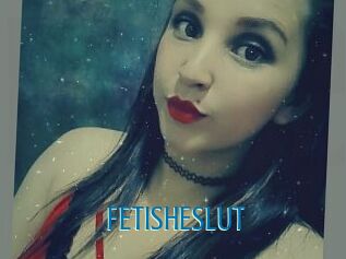 FETISHESLUT