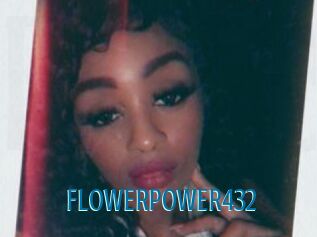 FLOWERPOWER432