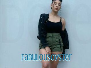 Fabulousoyster