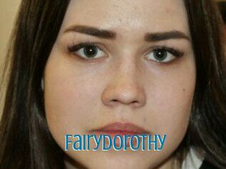 FairyDorothy