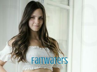 Faitwaters