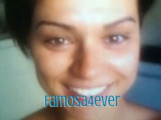 Famosa4ever