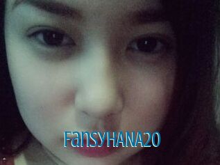 FansyHANA20