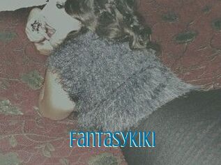Fantasykiki