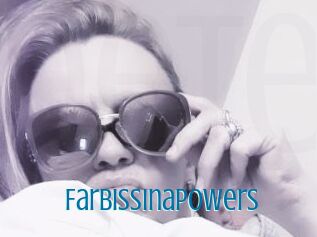 FarbissinaPowers