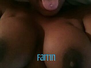 Farrin