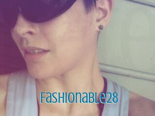 FashionabLe28