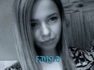 Fayisla