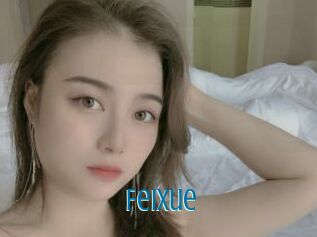 Feixue