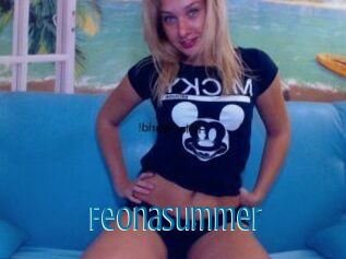 FeonaSummer