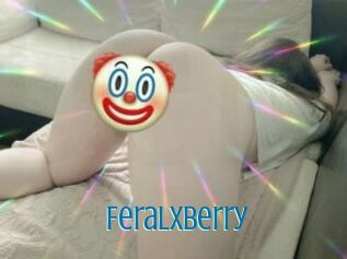 FeralXberry