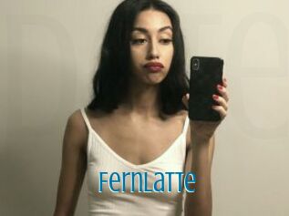 FernLatte