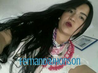 FernandaJhonson
