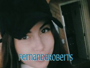 FernandaRoberts