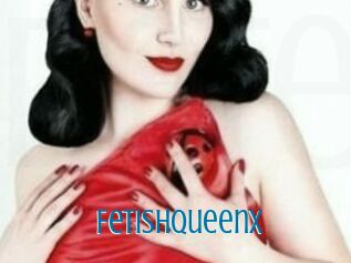 FetishQueenX