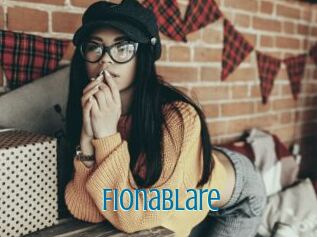 FionaBlare