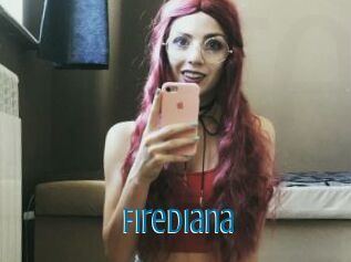 FireDiana