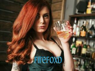 FireFoxD