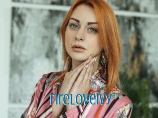 FireLOveIvy