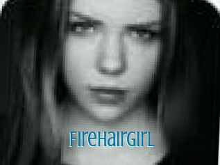 Firehairgirl