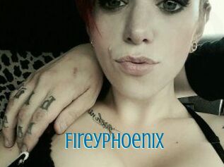 FireyPhoenix