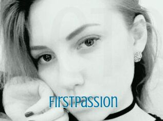 FirstPassion