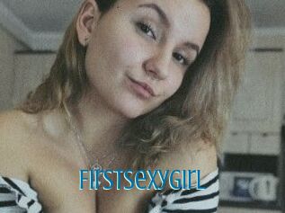 FirstSexyGirl_