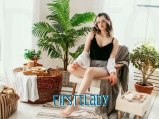 FirsttLady