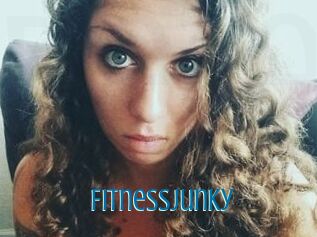 Fitnessjunky