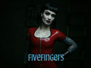 FiveFingers