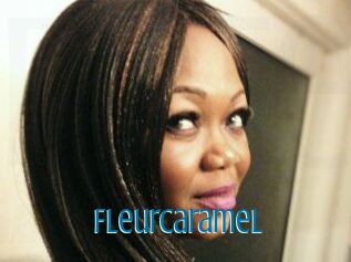 Fleurcaramel