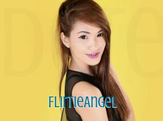 FlirtieAngel