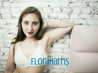 FloraHarris