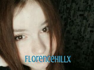 FlorenceHillX