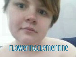 FloweringClementine