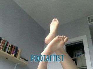 FootArtist