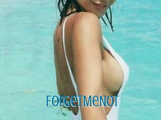 ForgetMeNot
