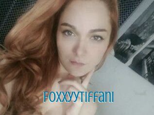 FoxxyyTiffani