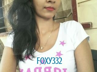 Foxy332