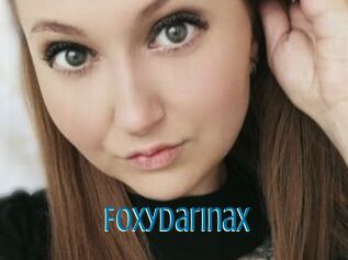 FoxyDarinaX
