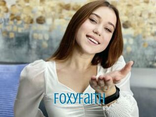 FoxyFaith
