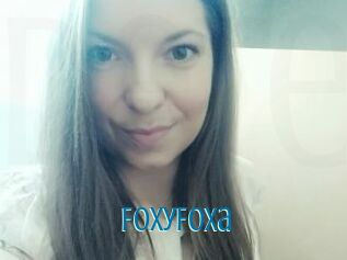 FoxyFoxa