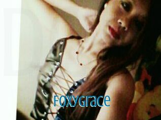 FoxyGrace