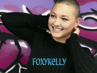 FoxyKelly