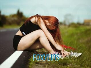 FoxyLins