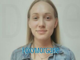 FoxyMorgane